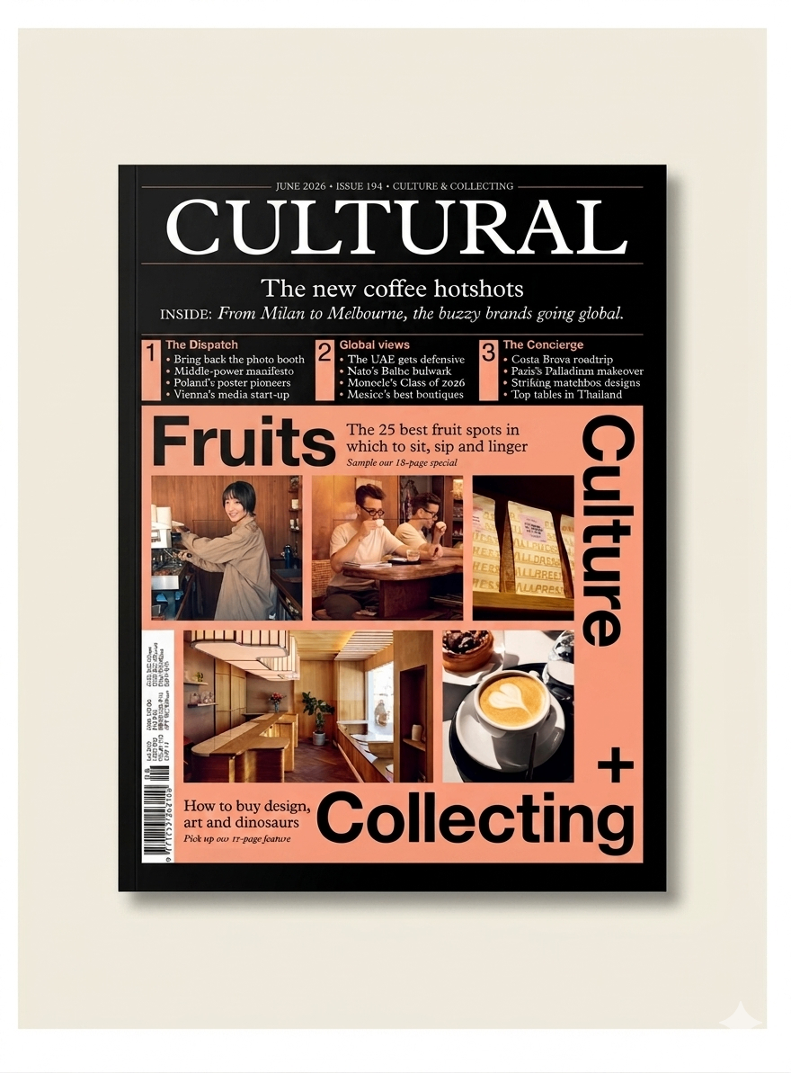 CR Issue 01 cover